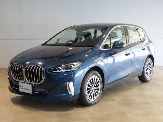 BMW / BMW 2series Active Tourer