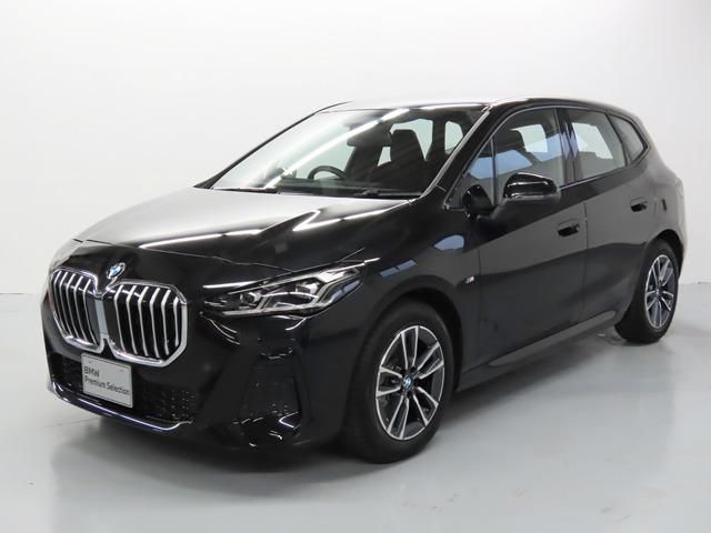 BMW / BMW 2series Active Tourer