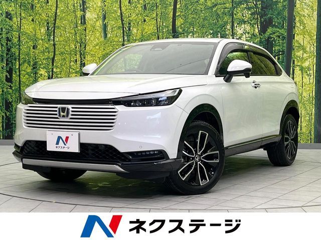 HONDA / VEZEL e:HEV