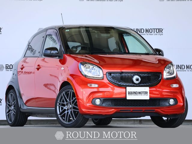 MCC / SMART FORFOUR