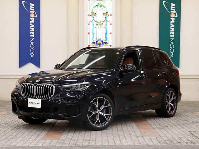 BMW / BMW X5