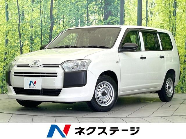 TOYOTA / PROBOX van 2WD