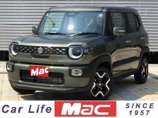 SUZUKI / XBEE