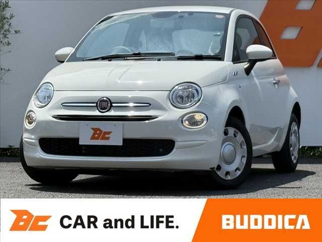 FIAT / FIAT 500