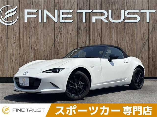 MAZDA / ROADSTER
