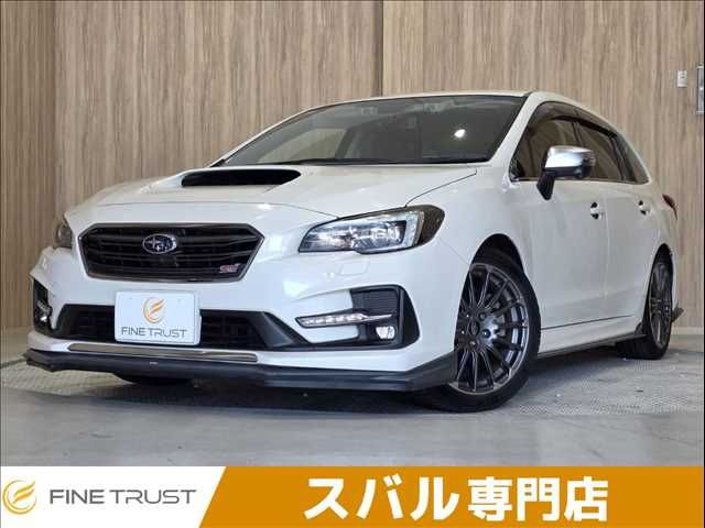 SUBARU / LEVORG