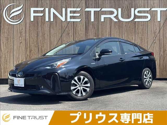 TOYOTA / PRIUS