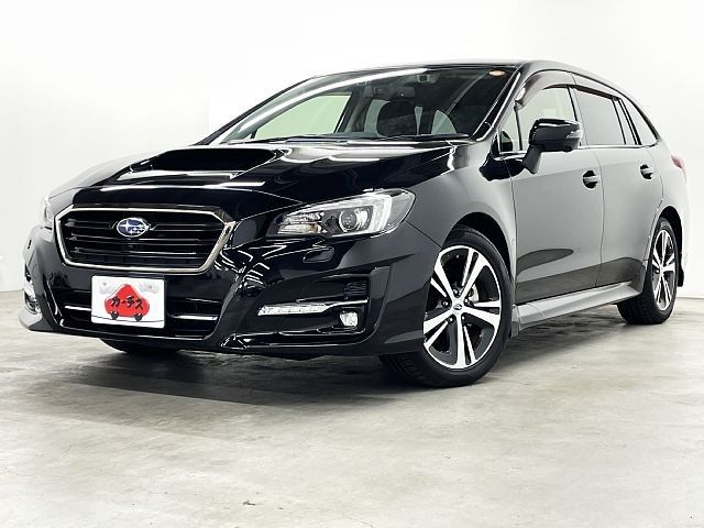 SUBARU / LEVORG