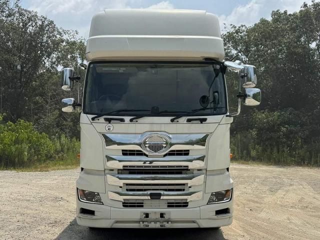 HINO / PROFIA