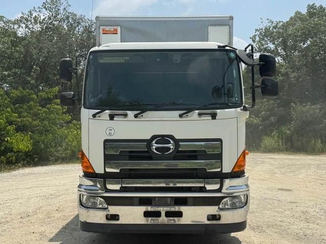 HINO / PROFIA