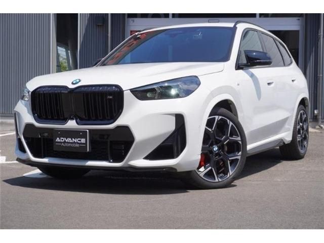 BMW / BMW X1