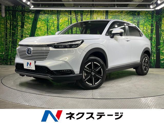 HONDA / VEZEL e:HEV