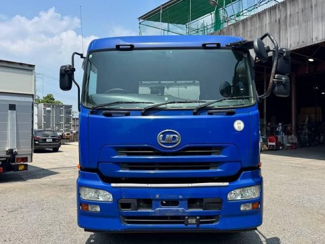 NISSAN DIESEL / Quon