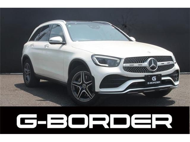 MERCEDES BENZ / MERCEDES BENZ GLC class