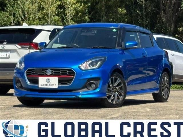 SUZUKI / SWIFT