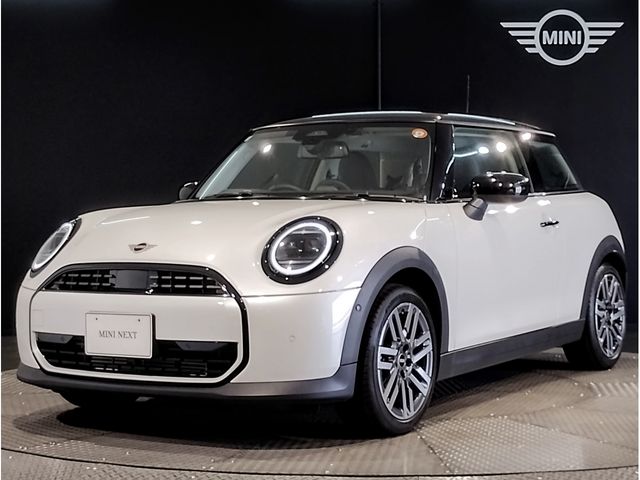 BMW / MINI COOPER