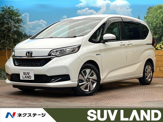 HONDA / FREED HYBRID