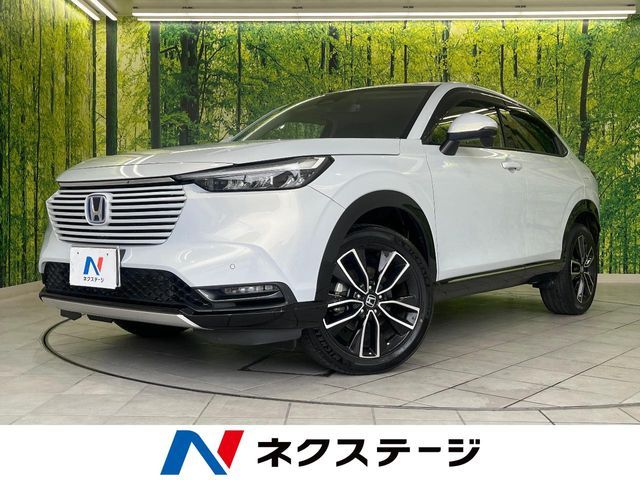 HONDA / VEZEL e:HEV