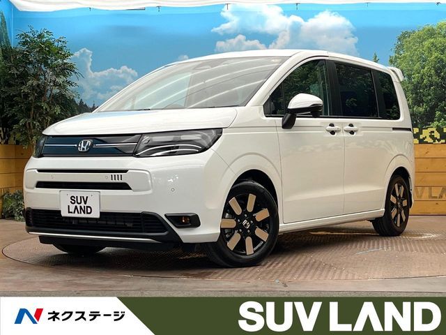 HONDA / FREED