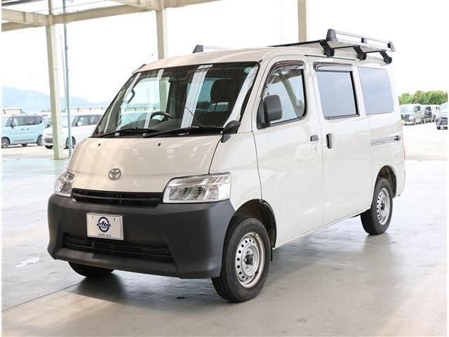 TOYOTA / TOWNACE van 2WD