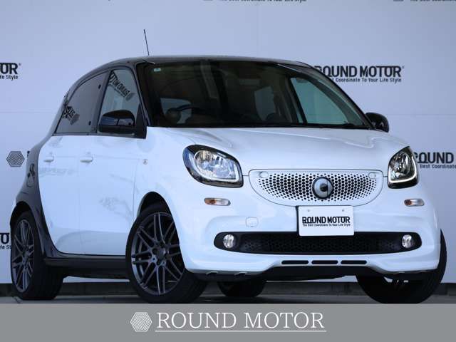 MCC / SMART FORFOUR
