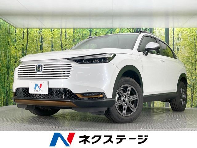 HONDA / VEZEL e:HEV