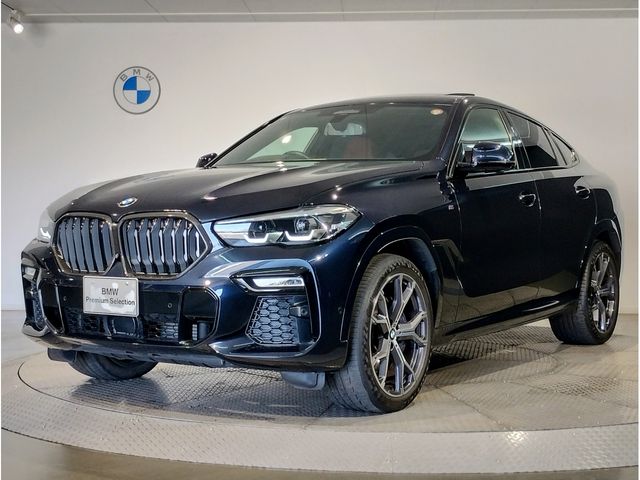 BMW / BMW X6