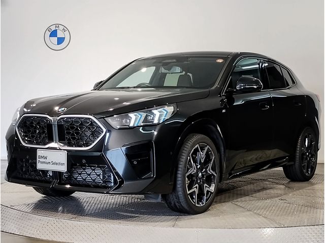 BMW / BMW X2