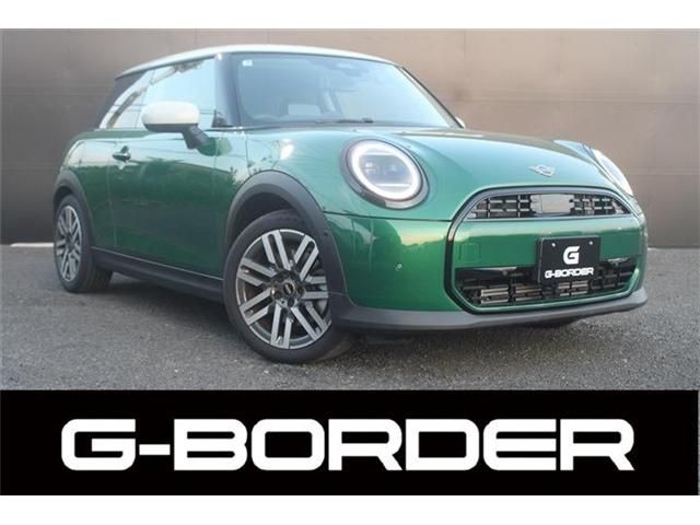 BMW / MINI COOPER