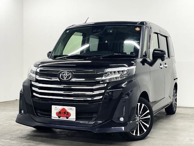 TOYOTA / ROOMY