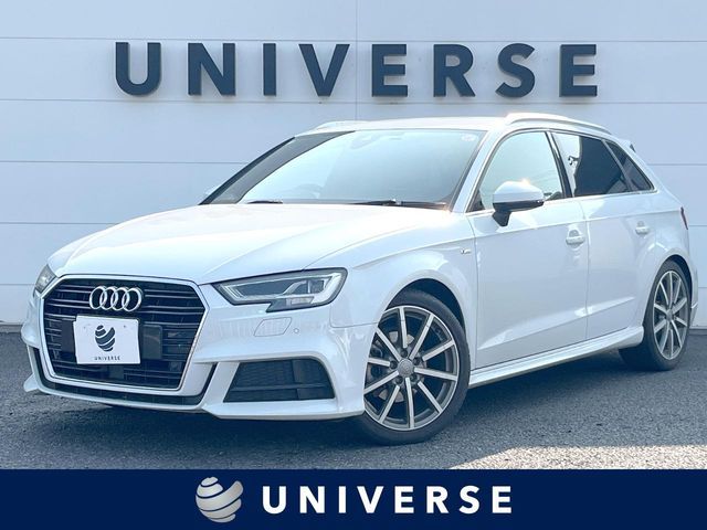 AUDI / AUDI A3 SPORTBACK