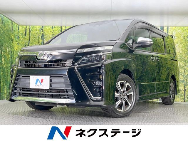 TOYOTA / VOXY