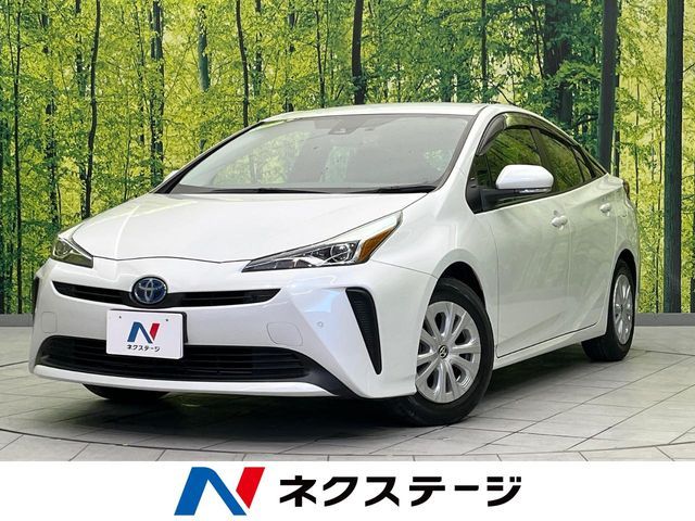 TOYOTA / PRIUS