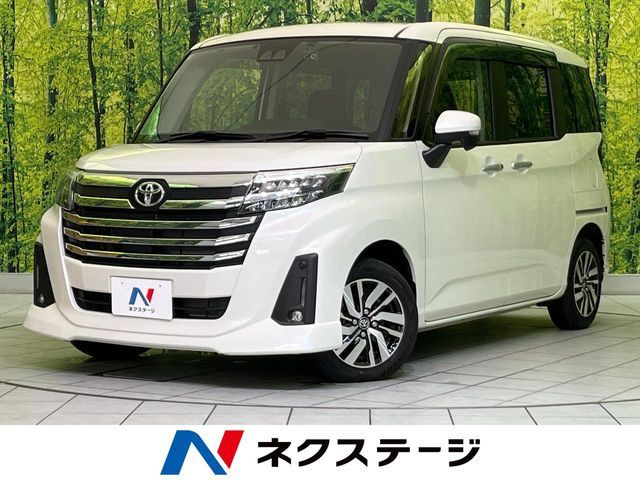 TOYOTA / ROOMY