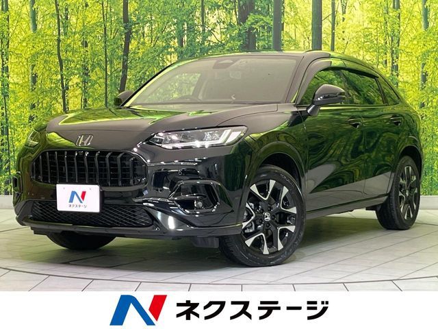 HONDA / ZR-V e:HEV