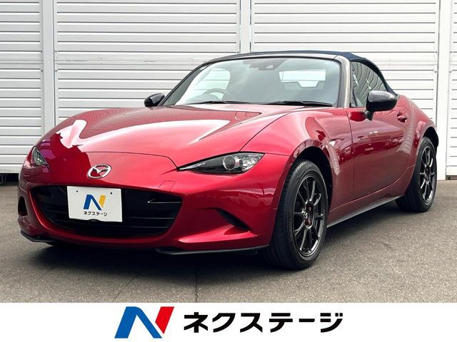MAZDA / ROADSTER