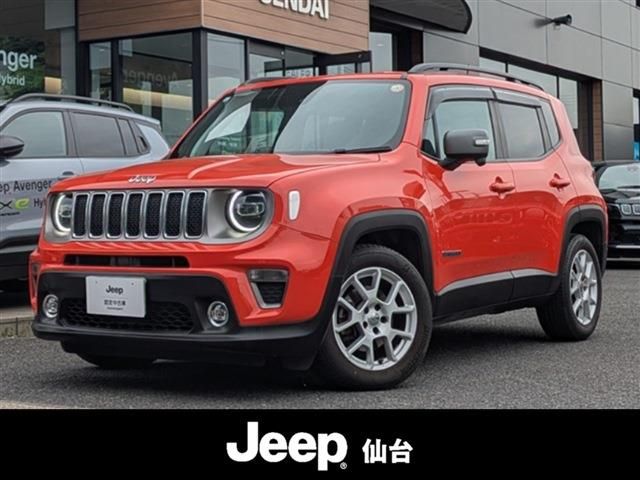 JEEP / JEEP Renegade