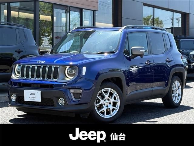 JEEP / JEEP Renegade