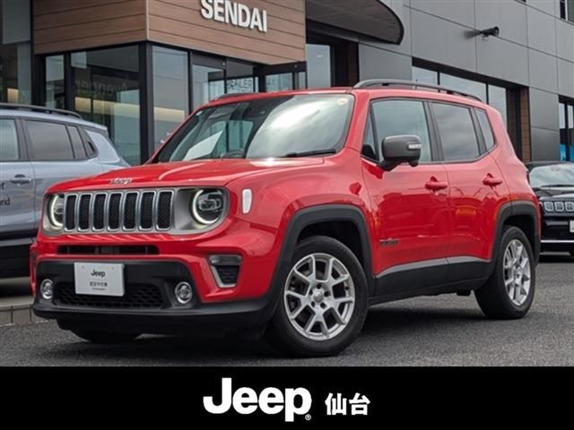 JEEP / JEEP Renegade
