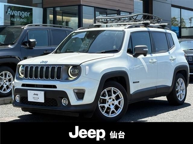 JEEP / JEEP Renegade