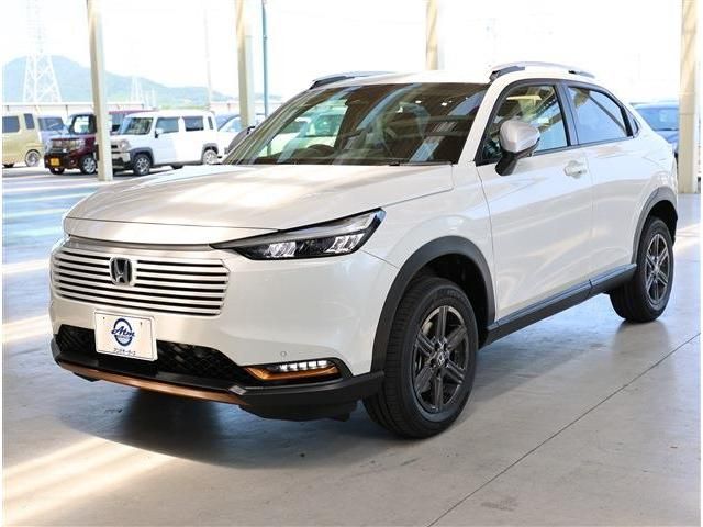 HONDA / VEZEL e:HEV