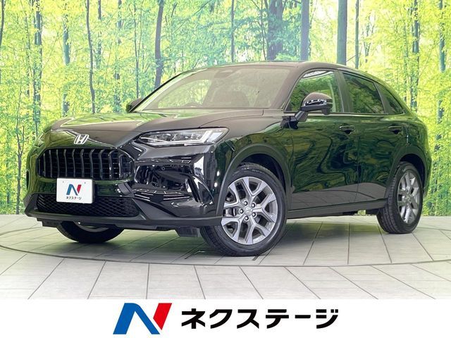 HONDA / ZR-V e:HEV
