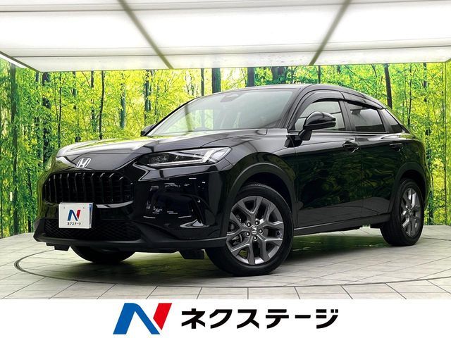 HONDA / ZR-V e:HEV