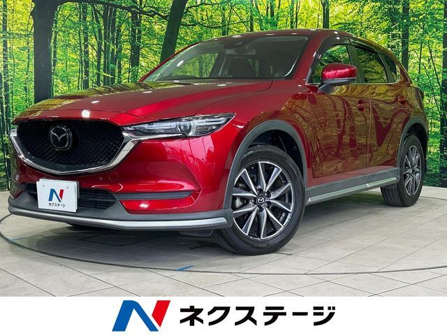 MAZDA / CX-5