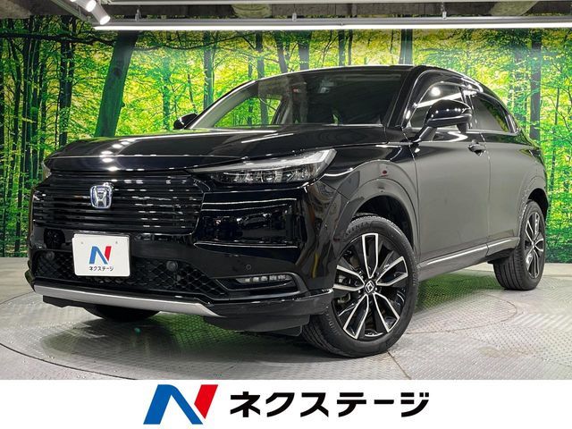 HONDA / VEZEL e:HEV