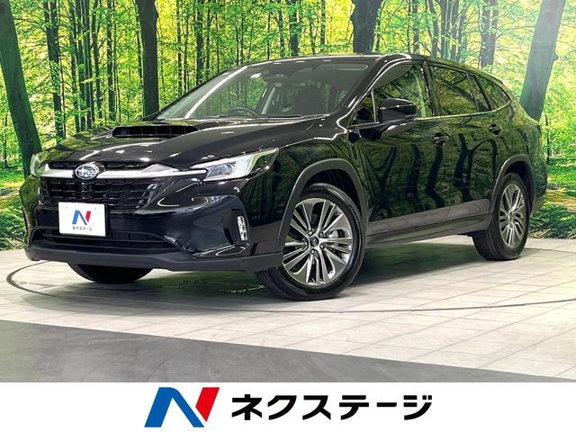 SUBARU / LEVORG LAYBACK