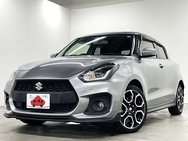 SUZUKI / SWIFT