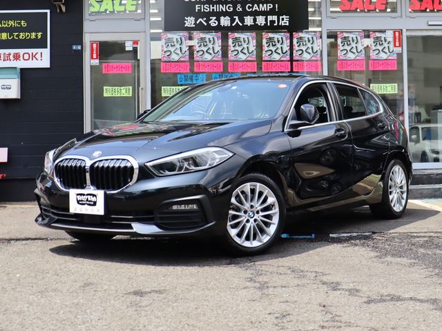 BMW / BMW 1series