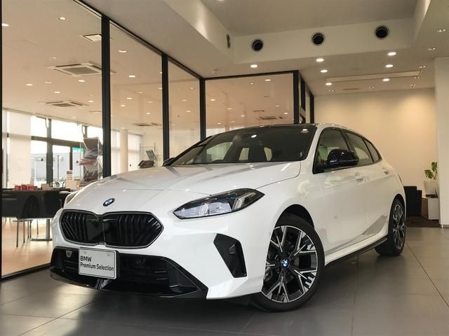 BMW / BMW 1series