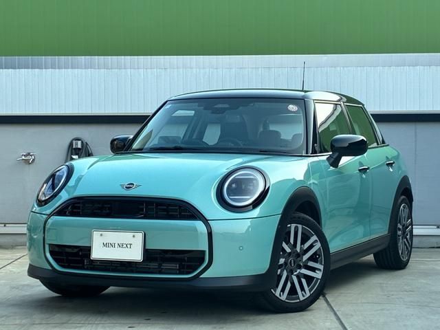 BMW / MINI COOPER 5DOOR